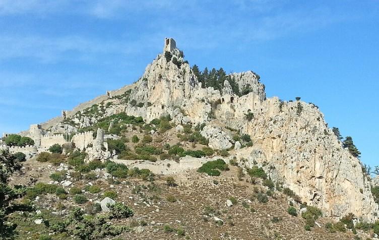 St. Hilarion Castle