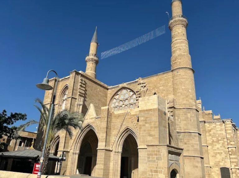 Welcome to Nicosia: A City Like No Other