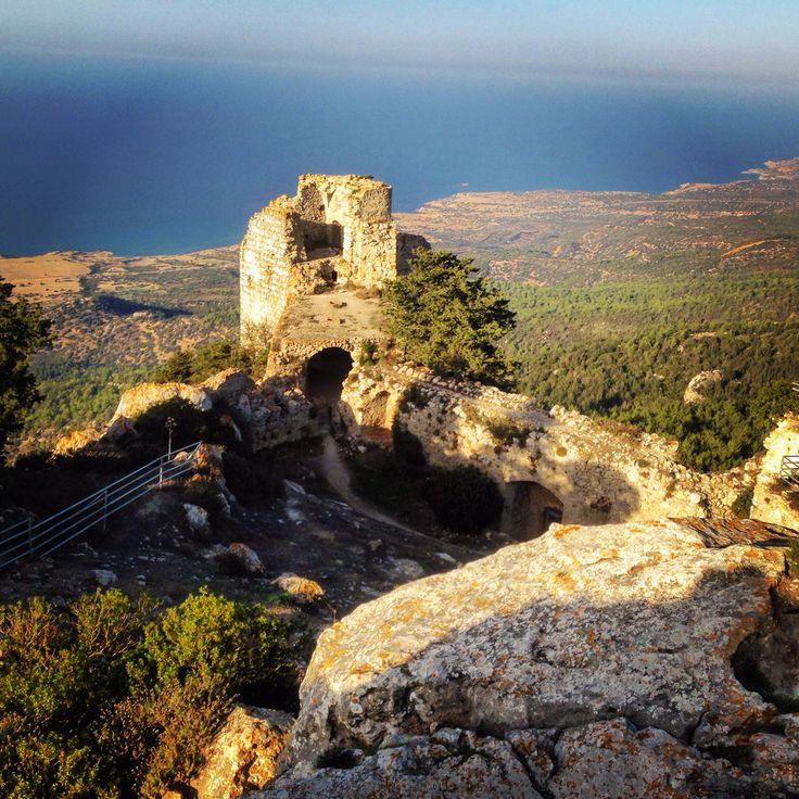 Knatara Castle