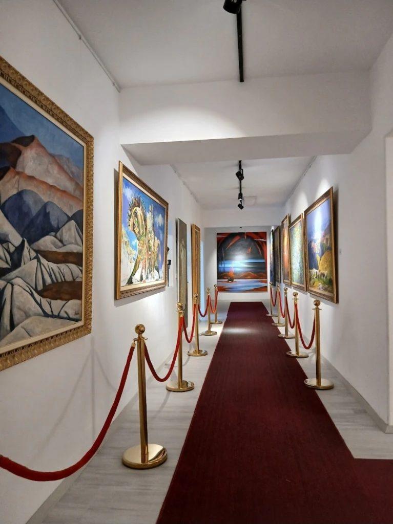 Cyprus-museum-of-modern-arts-in-near-east-university