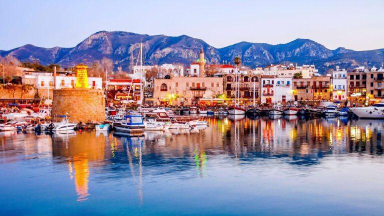 Kyrenia/Girne