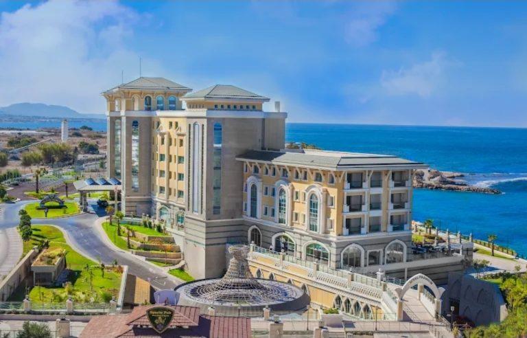 North Cyprus Hotel Jobs