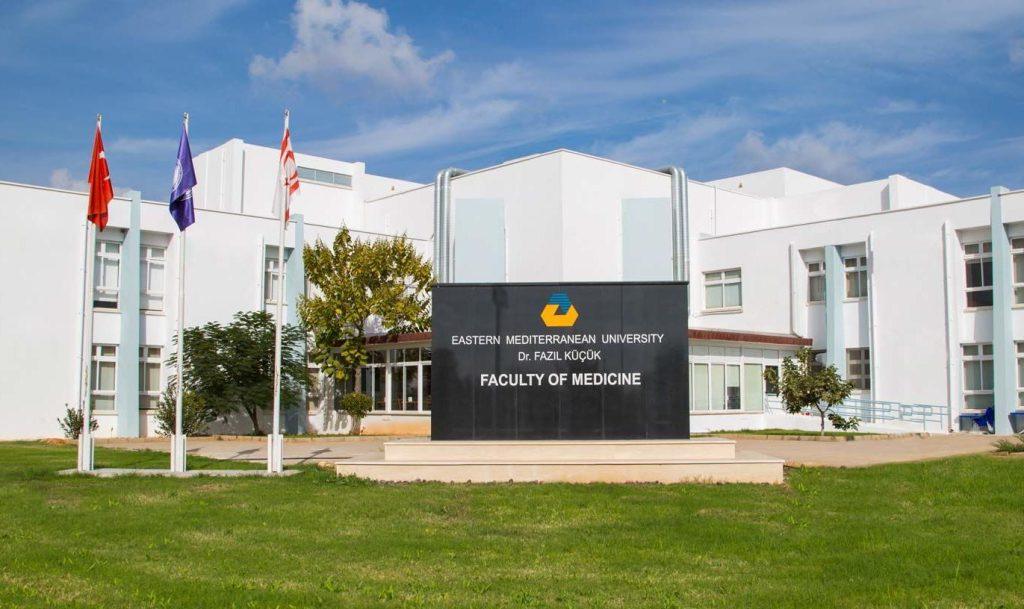 Eastern Mediterranean University