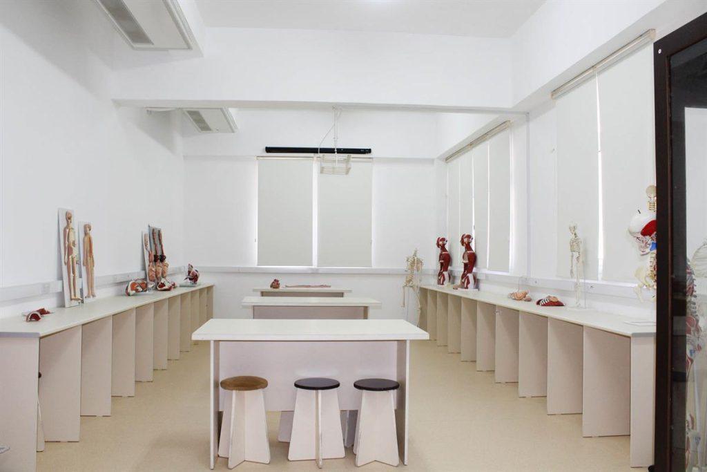 Eastern Mediterranean University Medical Laboratory 