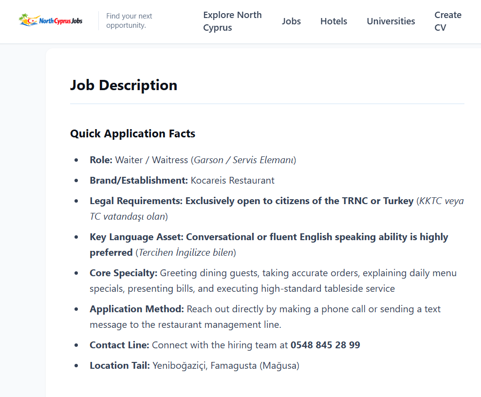 english-language-jobs-north-cyprus