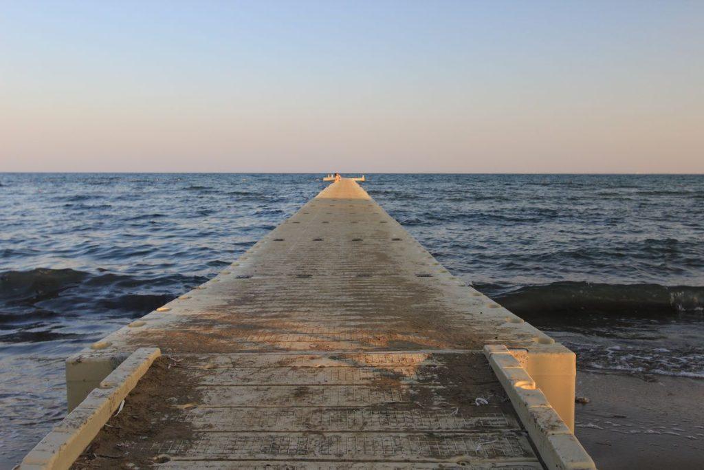 iskele beach