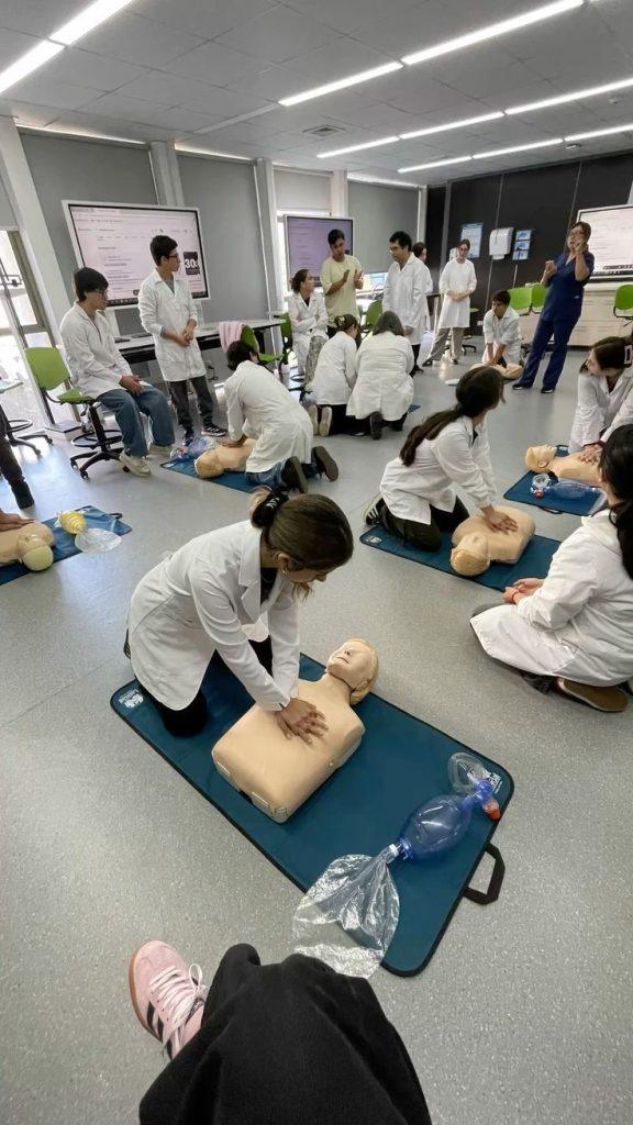 studying medicine in kktc