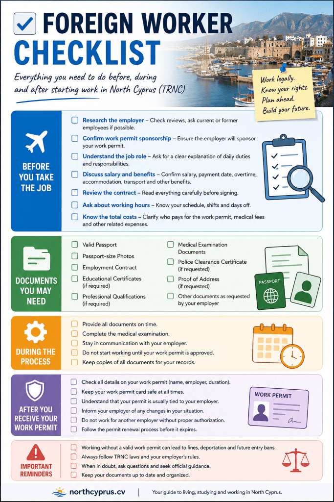 north-cyprus-foreign-worker-checklist
